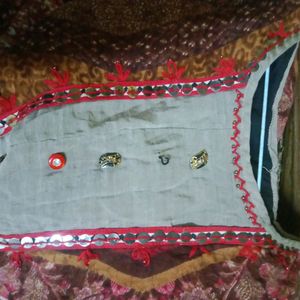 Used Kurti 1/2 Time Only Good Condition