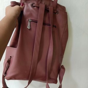 Women Backpack