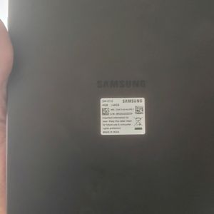 Samsung A9 Tablet