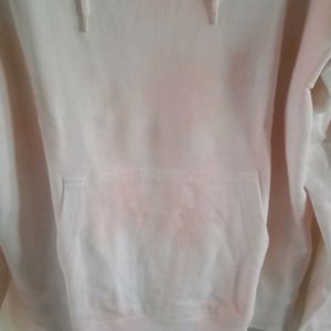 Tie Die Pink Hoodie