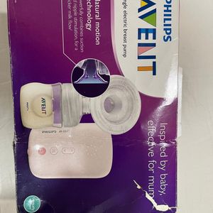 Philips Avent Electric breast pump