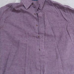 Mens Casual Shirt