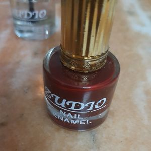 Set of 2 Nail Polish