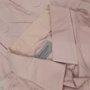 Van Heusen Cotton Shirt For Girls