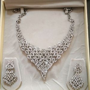 Jewellery Set