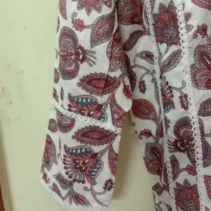 Short Kurti