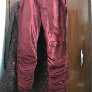 Indo-western Sherwani