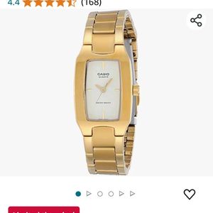 Casio Women Watch