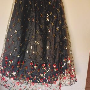 Designer Lehenga