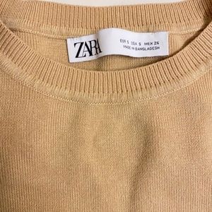 Zara Top