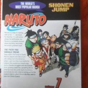 Naruto