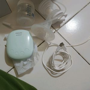 Philips Electric Breast Pump