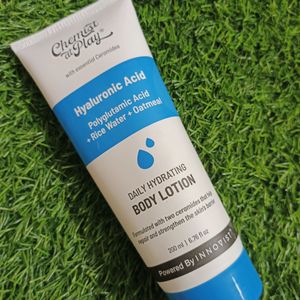 Chemist At Play Hydrating Body Lotion