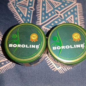 BOROLINE