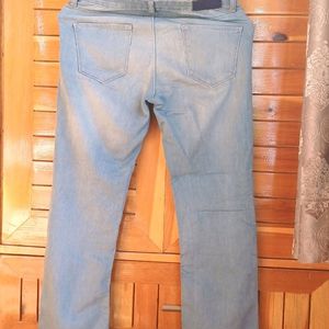 Tokyo Talkies Straight Fit Jeans