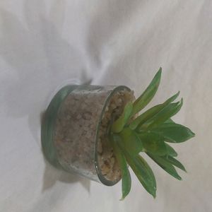 home decor artificial plant