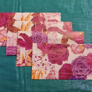 Envelope Set Of 24