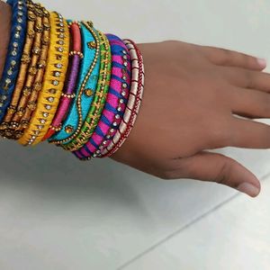 2.4 Size Bangles