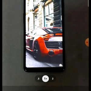 OnePlus 6 8/128gb Midnight Black