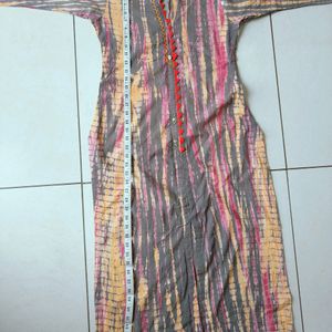 Cotton Kurti