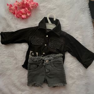 Combo Set For Baby