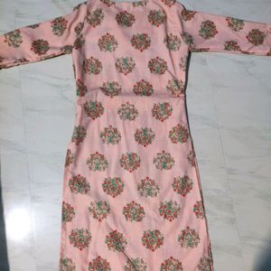 Women Straight Kurta