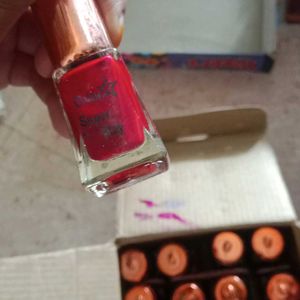 Nail Polish