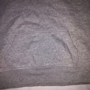 GAP Nice Hooded Sweatshirt