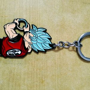 Anime Keychains 2