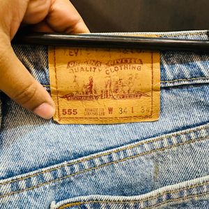 Clearance Sale Levi’s Jeans