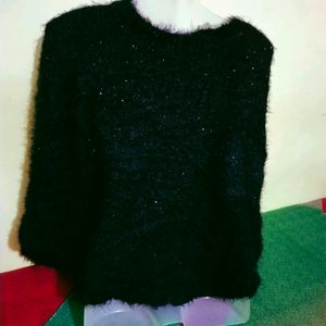 Sweater For Women Stylish Hand Design