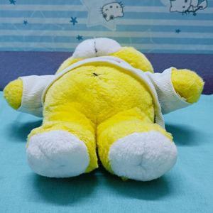 Barentino Plushie Toy