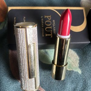 MYGLAMM LUXE PLUMPING LIPSTICK