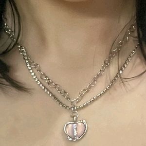 Korean Pinterest Inspired Necklace