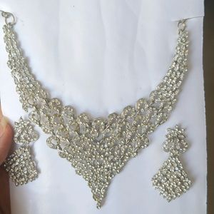 Fancy Necklace