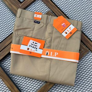 Brand New LP Trouser For Men