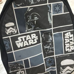 Stylish Backpack