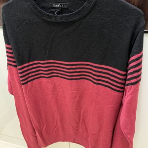 Zudio Brand Sweatshirt