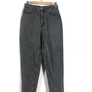 Black Casual Jeans(Women’s)