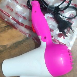 Nova Hair Dryer