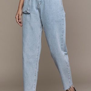 Urbanic High Rise Jeans