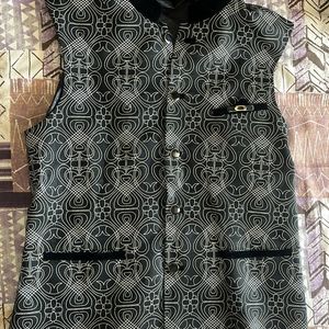 Designer Waistcoat In Immaculate Condition
