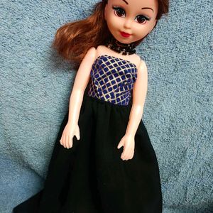 Cute Doll (16 Inches)