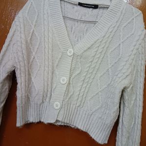 Pinterest Cardigan