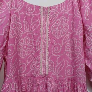 Short Kurti