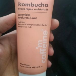 Kombucha Hydra Repair Moisturizer