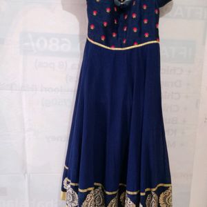 Anarkali Kurti