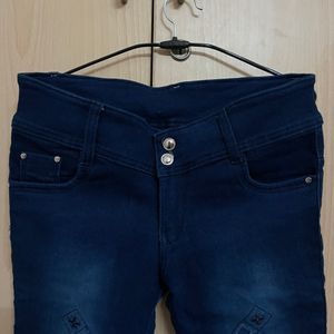 CLASSY SKINNY JEAN FOR WOMEN