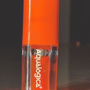 Aqualgica PH gloss with hyaluronic acid