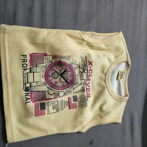 Baby Boy Shirts